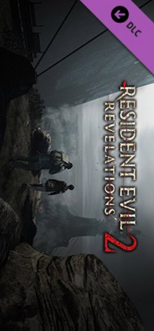 Resident Evil: Revelations 2: Extra Episode 1: The Struggle (US)