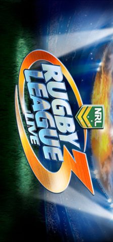 Rugby League Live 3 (US)