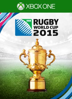 Rugby World Cup 2015 [Download] (US)