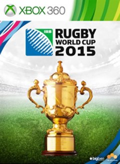 Rugby World Cup 2015 [Download] (US)