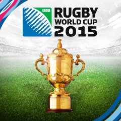 Rugby World Cup 2015 [Download] (US)