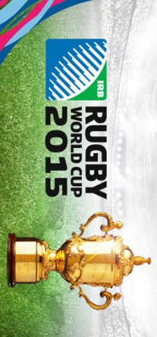 Rugby World Cup 2015 [Download] (US)