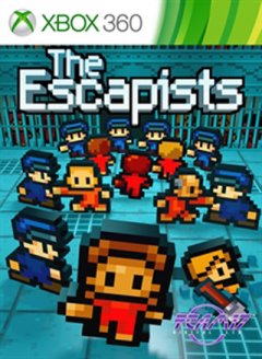 Escapists, The (US)