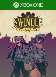 Swindle, The (US)