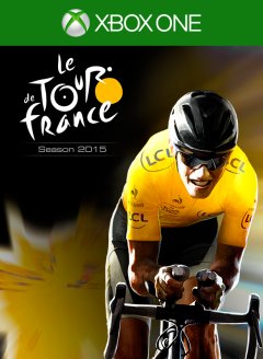 Tour De France 2015 [Download] (US)