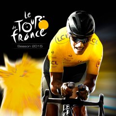 Tour De France 2015 [Download] (US)