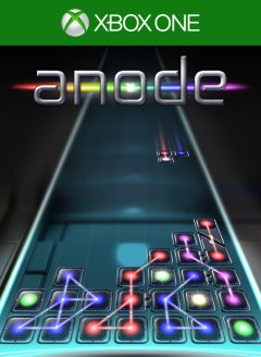 Anode (US)
