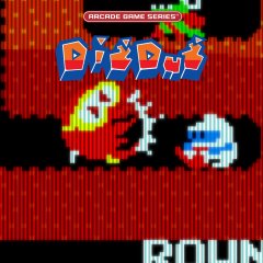 Dig Dug (US)