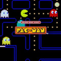 Pac-Man (EU)