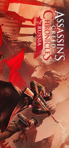 <a href='https://www.playright.dk/info/titel/assassins-creed-chronicles-russia'>Assassin's Creed Chronicles: Russia</a>    14/30