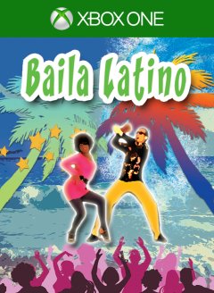 Baila Latino (US)