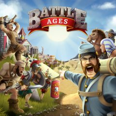 Battle Ages (EU)