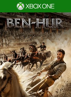 <a href='https://www.playright.dk/info/titel/ben-hur-2016'>Ben-Hur (2016)</a>    13/30