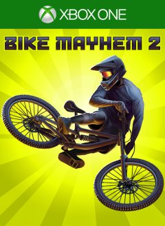 Bike Mayhem 2 (US)