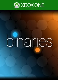 <a href='https://www.playright.dk/info/titel/binaries'>Binaries</a>    7/30