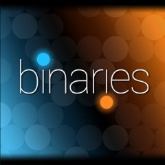 <a href='https://www.playright.dk/info/titel/binaries'>Binaries</a>    15/30
