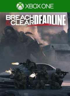 Breach & Clear: Deadline (US)