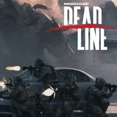 Breach & Clear: Deadline [Download] (US)