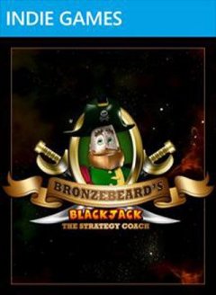 Blackjack: Coach Bronzebeard (EU)