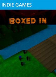 Boxed In (US)