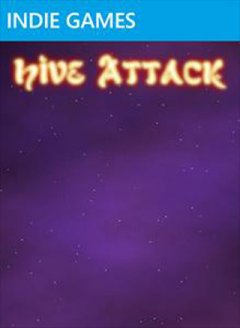 Hive Attack (US)