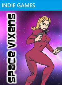 Space Vixens (US)
