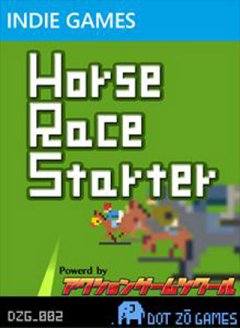 Horse Race Starter (US)