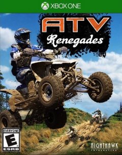 ATV Renegades (US)