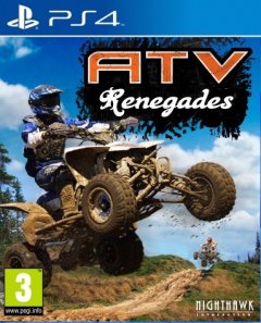 ATV Renegades (EU)