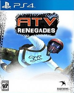 ATV Renegades (US)