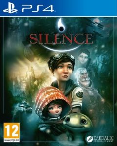 Silence: The Whispered World 2 (EU)