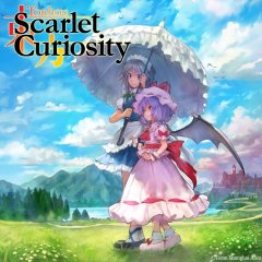 Touhou: Scarlet Curiosity (EU)