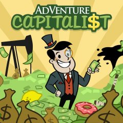 <a href='https://www.playright.dk/info/titel/adventure-capitalist'>AdVenture Capitalist</a>    2/30