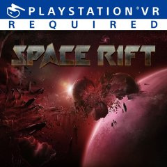 Space Rift: Episode 1 (EU)