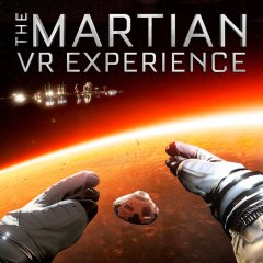 Martian VR Experience, The (US)