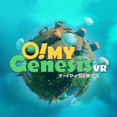 O! My Genesis VR (JP)