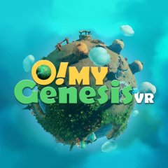 O! My Genesis VR (US)