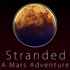 Stranded: A Mars Adventure (JP)