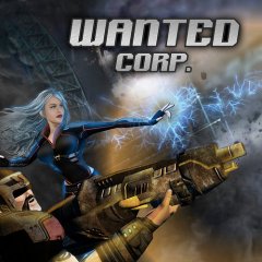 Wanted Corp. (EU)