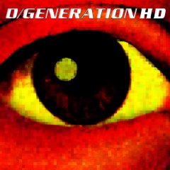 D/Generation HD (US)