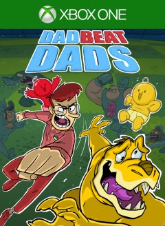 Dad Beat Dads (US)