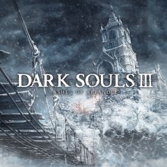 Dark Souls III: Ashes Of Ariandel (EU)