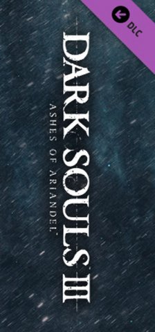 Dark Souls III: Ashes Of Ariandel (US)