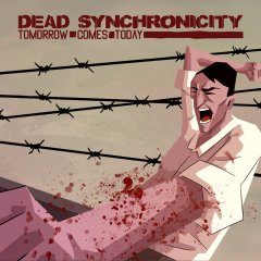 <a href='https://www.playright.dk/info/titel/dead-synchronicity-tomorrow-comes-today'>Dead Synchronicity: Tomorrow Comes Today [Download]</a>    7/30