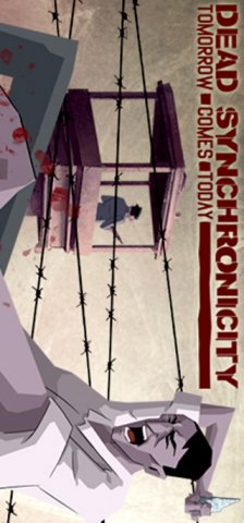<a href='https://www.playright.dk/info/titel/dead-synchronicity-tomorrow-comes-today'>Dead Synchronicity: Tomorrow Comes Today</a>    15/30