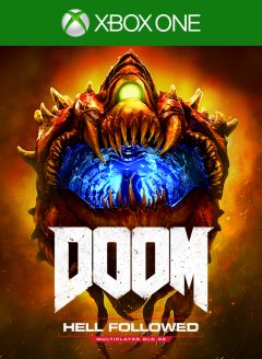 Doom: Hell Followed (US)