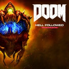 Doom: Hell Followed (EU)