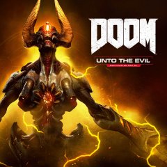 Doom: Unto The Evil (EU)
