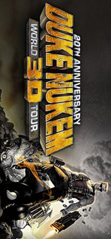 Duke Nukem 3D: 20th Anniversary World Tour (US)