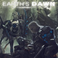 Earth's Dawn [Download] (EU)